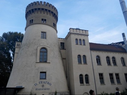 Фото: Il Teatro